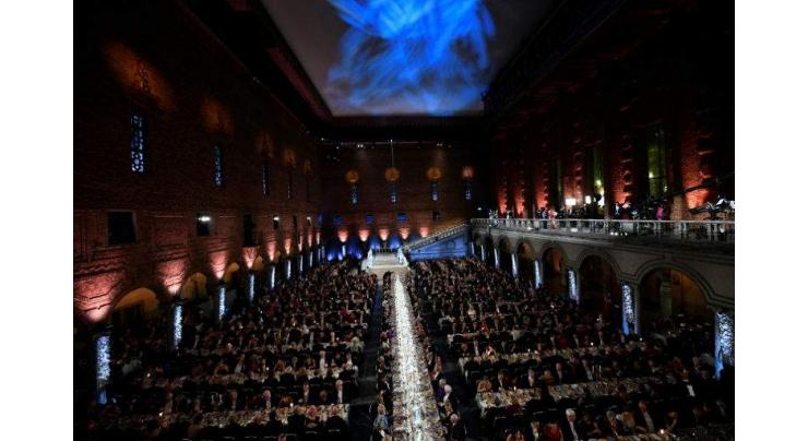 Swedish court rejects 'gigantic' Nobel centre