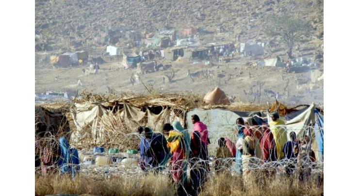 Woman killed in 'attack' on Darfur camp: Amnesty
