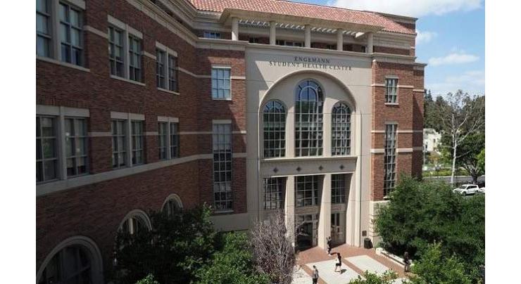Calls for US university president to resign over abuse scandal
