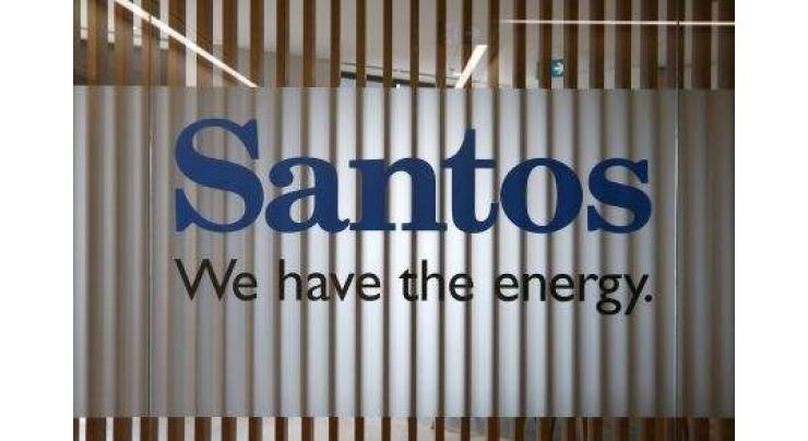 Australia's Santos rejects Harbour Energy takeover bid

