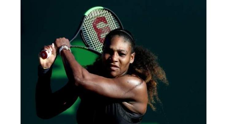 Serena Williams French Open seed denial stirs fresh debate
