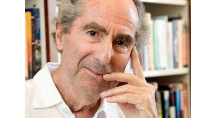 American literary giant Philip Roth dead at 85: US media
