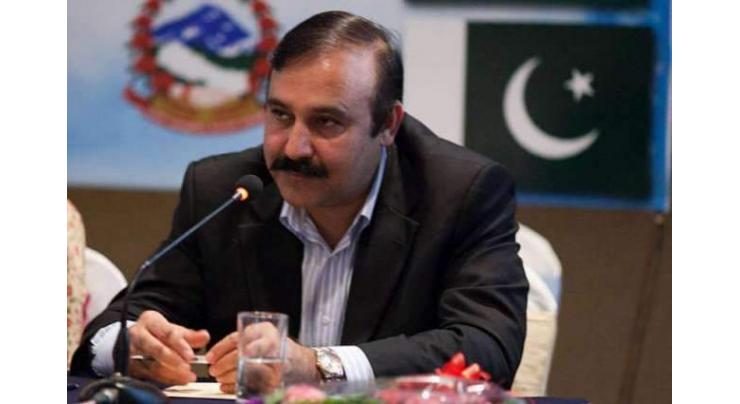 11282 teaching, non teaching staff working in schools, colleges of Capital: Minister for Capital Administration and Development Division (CADD), Dr Tariq Fazal Chaudhry 
