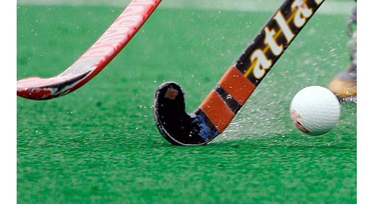 Pakistan Hockey Federation (PHF) express grief over passing away of athlete
