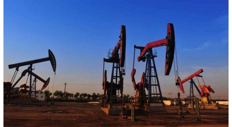Unprecedented growth in petroleum sector: A feather in PML-N govt's cap By Muhammad Aslam

