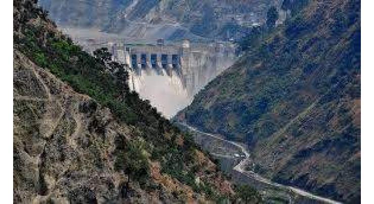 Indus Water Treaty: WB vows to resolve issues in amicable manner
