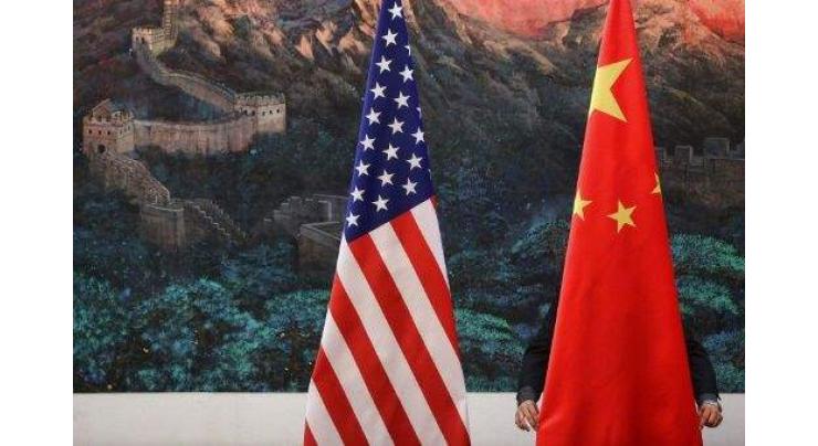 American suffers brain injury after 'sound' incident in China
