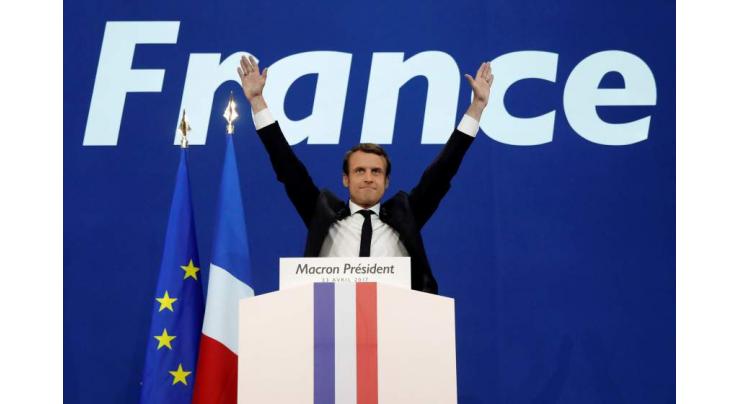 EU hands France's Macron deficit victory
