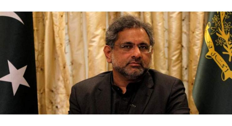 Prime Minister Shahid Khaqan Abbasi suggests commission formation to expose facts shaping past political landscape
