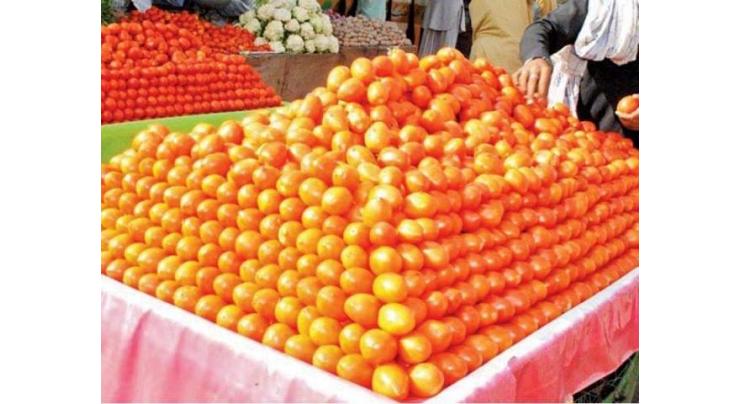 Div. Commissioner orders immediate removal of existing so called Vegetable Market in Mirpur

