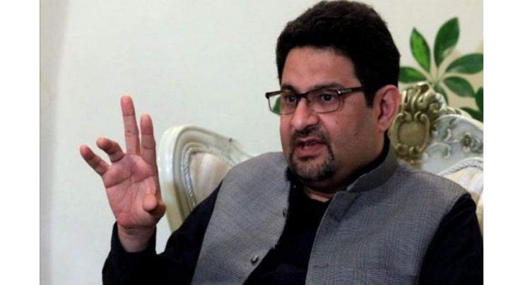 Miftah Ismail hopes work on CPEC to continue at same pace during next gov't: Miftah Ismail