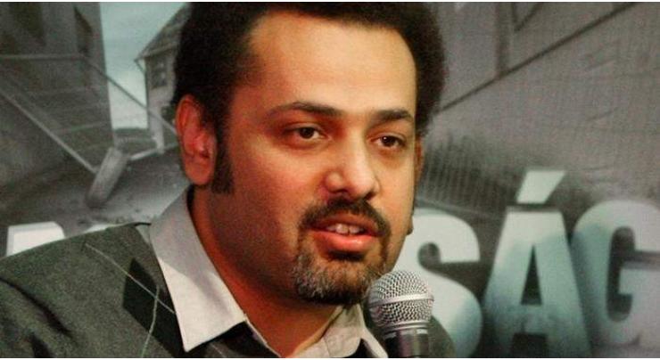 Egyptian blogger Wael Abbas detained: lawyer
