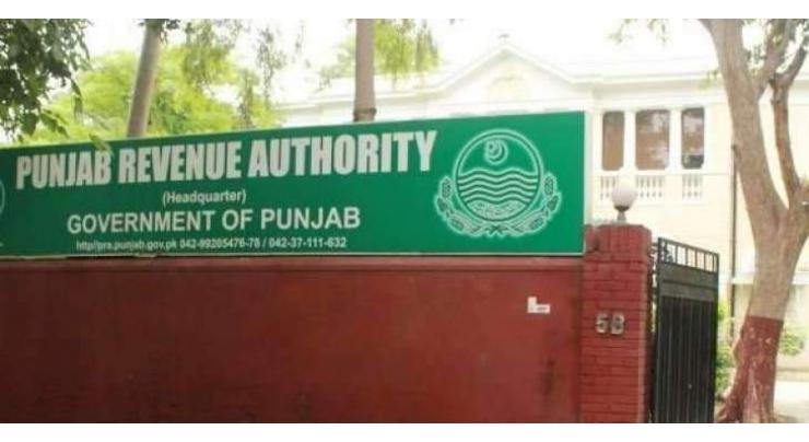 Punjab Revenue Authority recovers Rs36.3m from SWMC, PHA Gujranwala accounts

