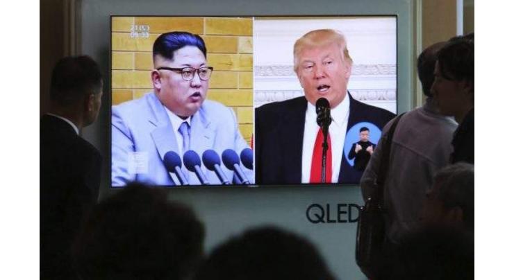 North Korea dismantles nuclear test site ahead of US summit
