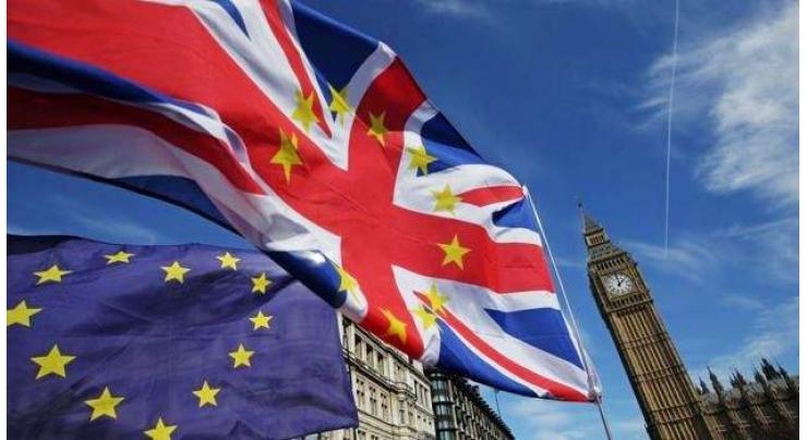 UK to demand EU repayment in Brexit satellite row
