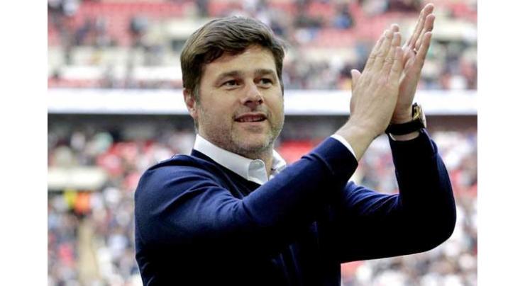 Tottenham manager Mauricio Pochettino signs new five-year contract - club
