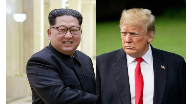 Trump cancels Singapore summit with Kim

