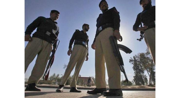 Four killed, few others injured in Torghar armed clash