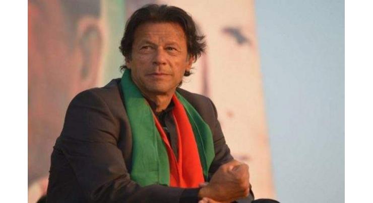 Imran Khan's 11-point election agenda doomed to fail: Opposition

