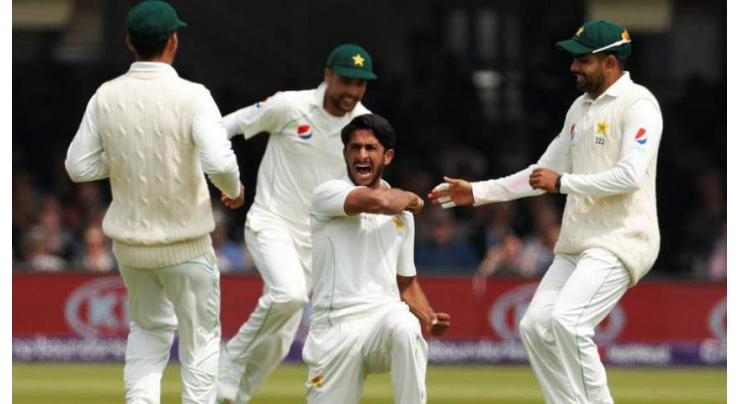 Pakistan pounce as England's top-order exposed again
