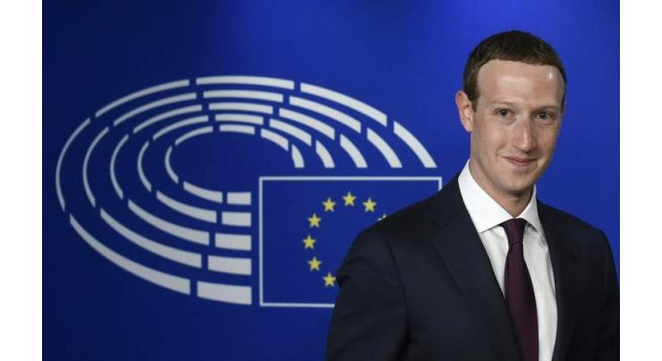 Global Facebook users to get 'good' EU-style safeguards: Mark Zuckerberg
