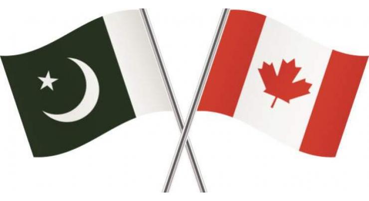 Senate delegation briefed on Pakistan-Canada bilateral relations
