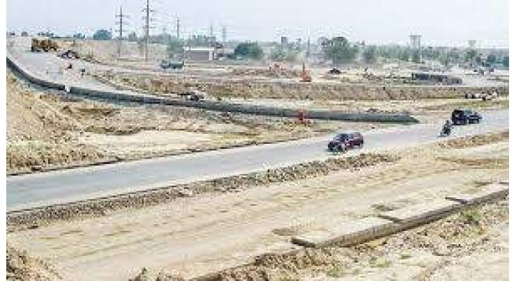 Punjab Provincial Development Working Party (PDWP) approves three uplift schemes of Rs 2652.46mln
