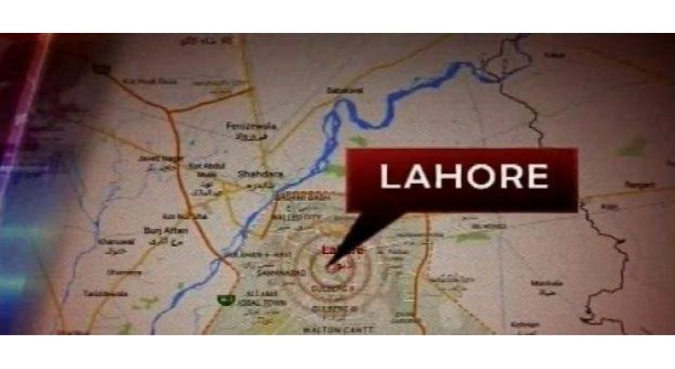 Seven injured in Lahore property dispute clash