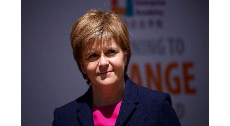 Scotland restarts independence debate with economic study
