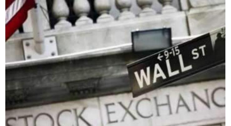 Wall Street mixed on falling oil, N Korea nerves
