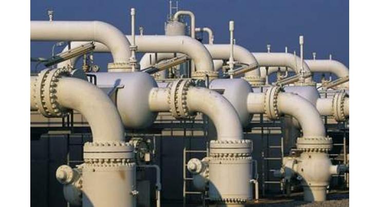 China introduces reform on residential natural gas pricing
