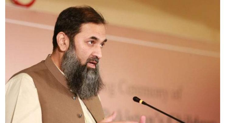 Contribution of Nawab Sadiq to be included in school curriculum: Education Minister Engineer Muhammad Baligh-ur-Rehman