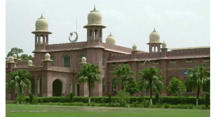Hubei Academy, University of Agriculture Faisalabad agree to collaborate in academia, research
