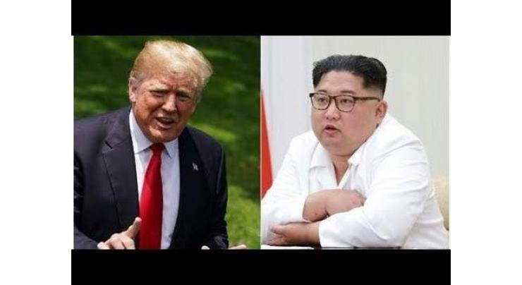 White House team to go to Singapore for Trump-Kim summit prep
