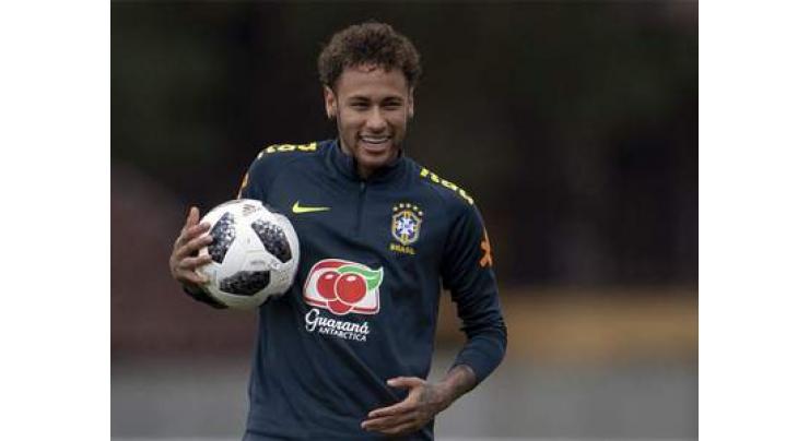 Neymar 'really wants' to work under Guardiola - report
