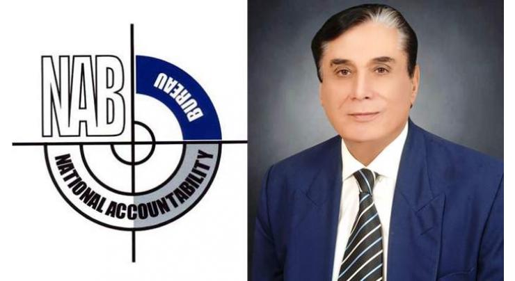 Justice Javed Iqbal Chairman National Accountability Bureau (NAB) top priority is to recover looted money of affectees of housing/cooperative housing societies
