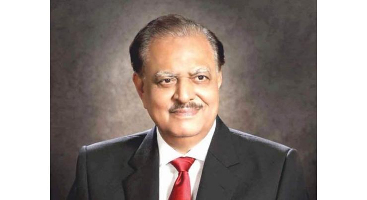 President Mamnoon Hussain approves July 25 for holding of general elections
