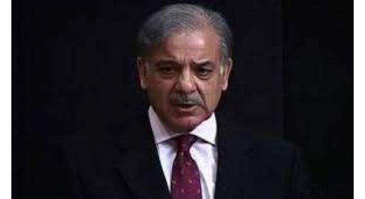 Punjab Chief Minister Shehbaz Sharif-Hospitals lead in Lahore
