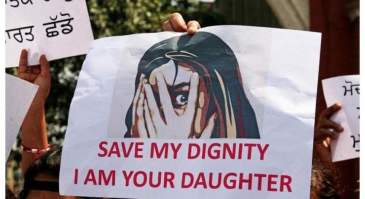 Indian man gets 20 years jail for raping minor daughters