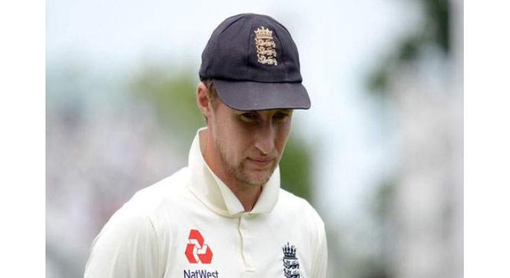 Root adamant of 'way forward' for England after Pakistan thrashing
