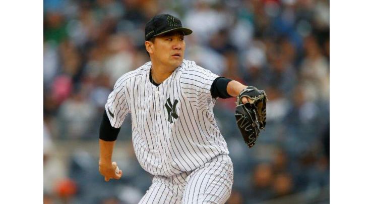 Tanaka shuts down Ohtani as Yankees topple Angels
