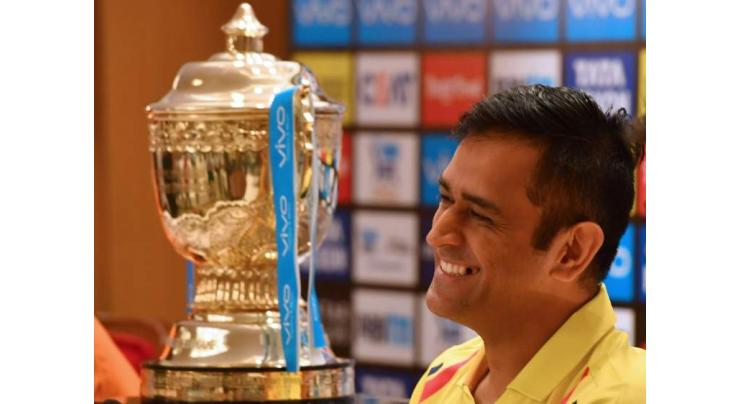 'Age just a number' for Dhoni's 30-something IPL champs

