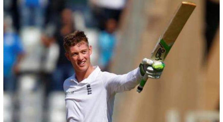 England recall Jennings for Pakistan finale

