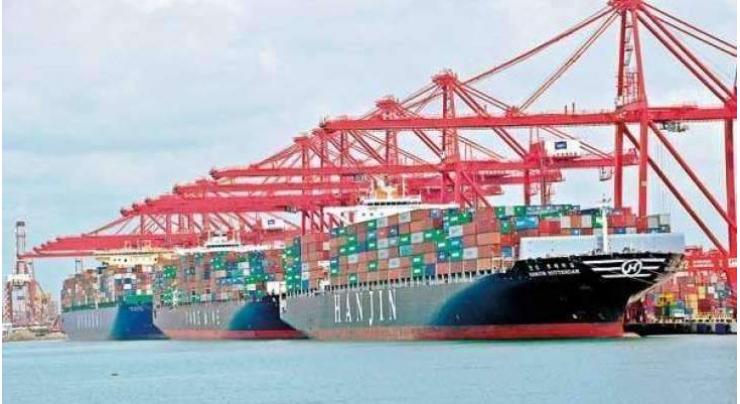 The Karachi Port Trust (KPT) shipping intelligence report 28 May 2018
