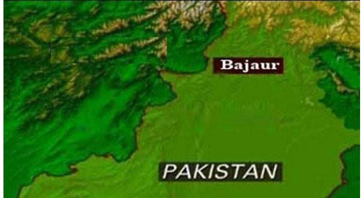One person was killed and three others were wounded after unidentified persons attacked them inside the mosque in Bajur Agency