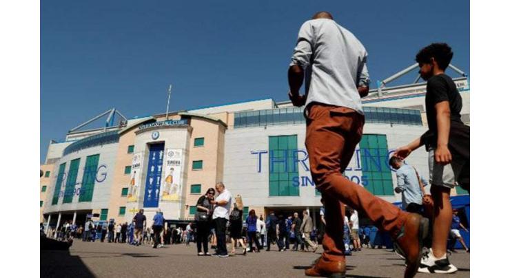 Chelsea shelve new stadium plans
