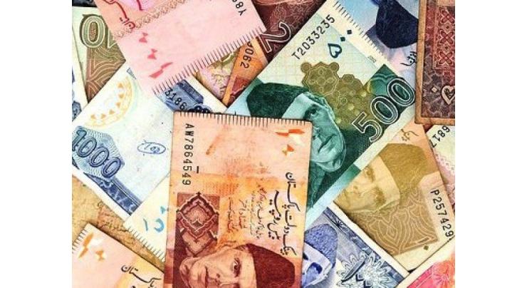 Today Currency Rate in Pakistan - Rates on 22 June 2018