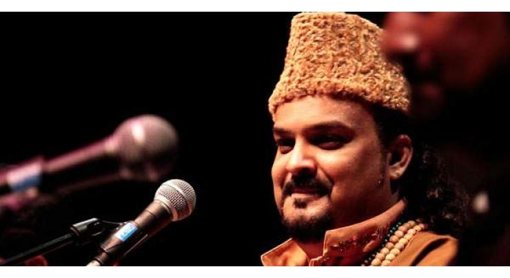 2nd death anniversary of Amjad Sabri observed
