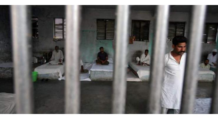 25 Kashmiris facing life imprisonment in various jails
