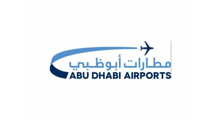 Abu Dhabi Airports to participate in 142nd IATA Slots Conference